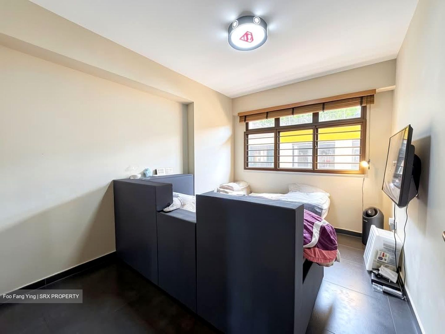 Blk 458A Fernvale Woods (Sengkang), HDB 5 Rooms #559938431